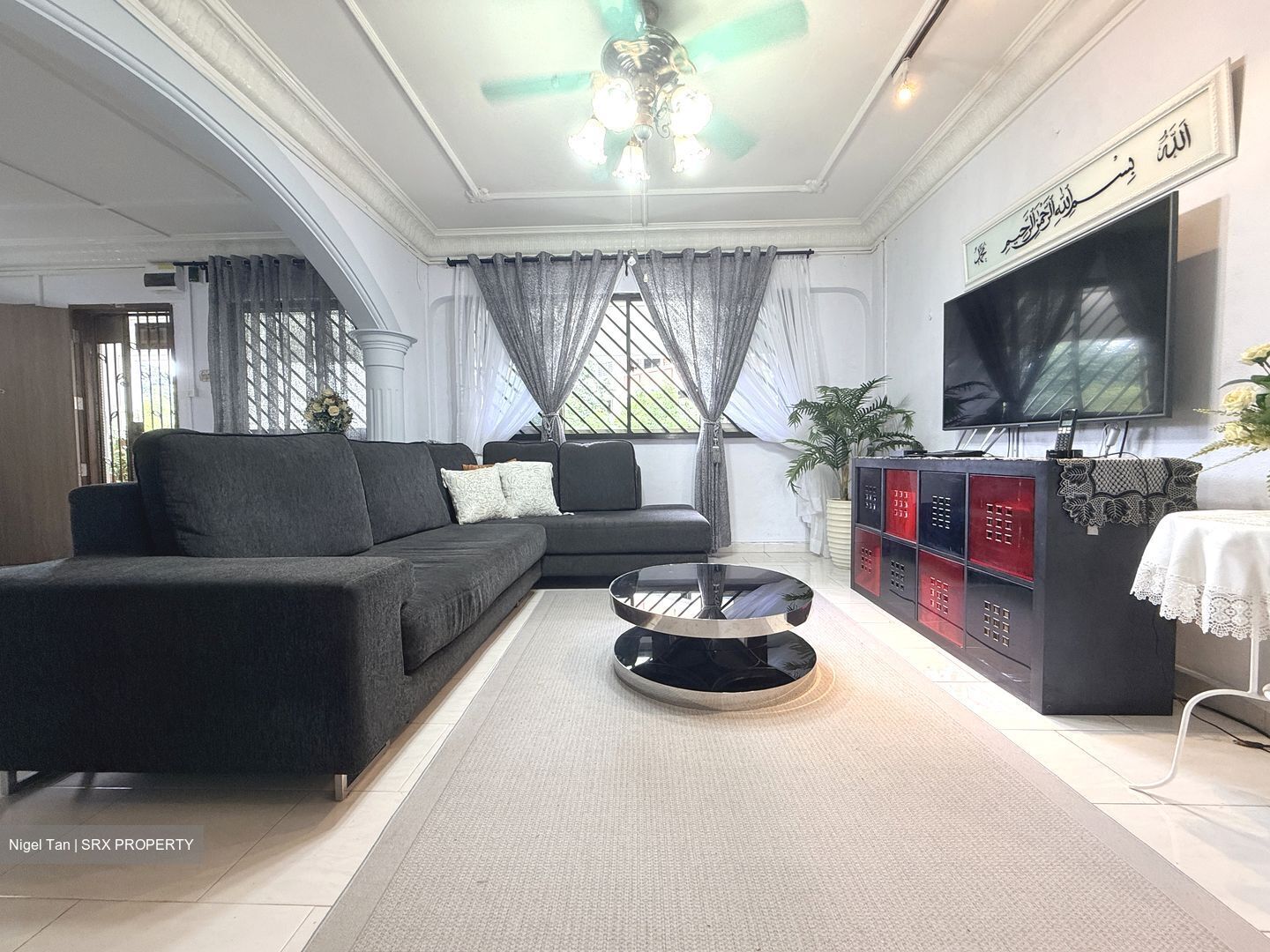 Blk 350 Yishun Jasmine (Yishun), HDB 4 Rooms #563781551